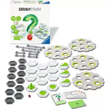 Ravensburger GraviTrax Game Switch Expansion Set