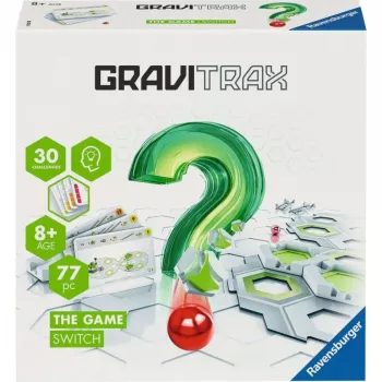 Ravensburger GraviTrax Game Switch Expansion Set