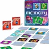 Ravensburger Memory The Super Mario Galaxy Movie