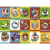 Ravensburger Dėlionė Nintendo Super Mario – Character Collection (200 dalių)
