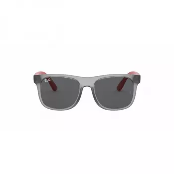 Ray-Ban Junior RJ9069S Akiniai Nuo Saulės Havana Rudi Classic B-15 48mm Vaikams