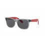 Ray-Ban Junior RJ9069S Akiniai Nuo Saulės Havana Rudi Classic B-15 48mm Vaikams