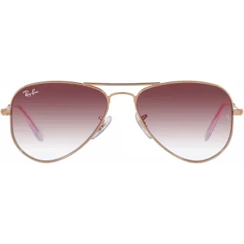 Ray-Ban Junior RJ9506S281755 Akiniai Nuo Saulės Havana Brown Classic B-15 50mm