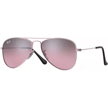Ray-Ban Junior RJ9506S281755 Akiniai Nuo Saulės Havana Brown Classic B-15 50mm