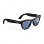 RAY BAN Ray-Ban Meta Skyler Gen1 AI akiniai - Juodi/Cerulean Blue Transitions