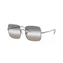 Ray-Ban RB1971-004-GH Moteriški Akiniai nuo Saulės Gunmetal Grey Gradient 54mm