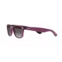 Ray-Ban RB2132-6606M3 New Wayfarer Classic Akiniai 55/18/145 mm
