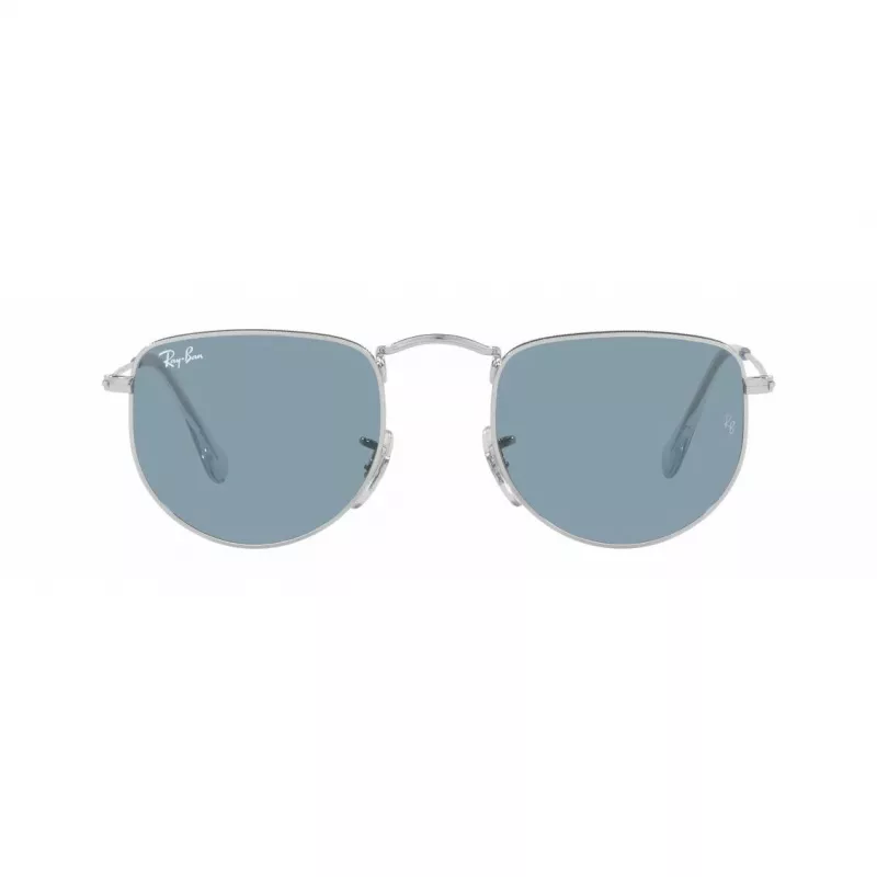 Ray-Ban Reverse RB3958 Akiniai Unisex 50/20/145 mm Sidabriniai Šviesiai Mėlyni