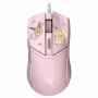 Razer Cobra – Pikachu & Eevee Edition laidinė žaidimų pelė, 8500 DPI optinis jutiklis, Chroma RGB apšvietimas, 6 programuojami mygtukai, simetriška dešiniarankiams