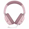 Razer Kraken V4 X Pokémon Pikachu & Eevee Edition laidinis žaidimų ausinių komplektas, USB-A, 7.1 erdvinis garsas, Chroma RGB