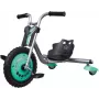 Razor RipRider Mini 360° dreifo triratis, tamsiai žalsvai mėlynas