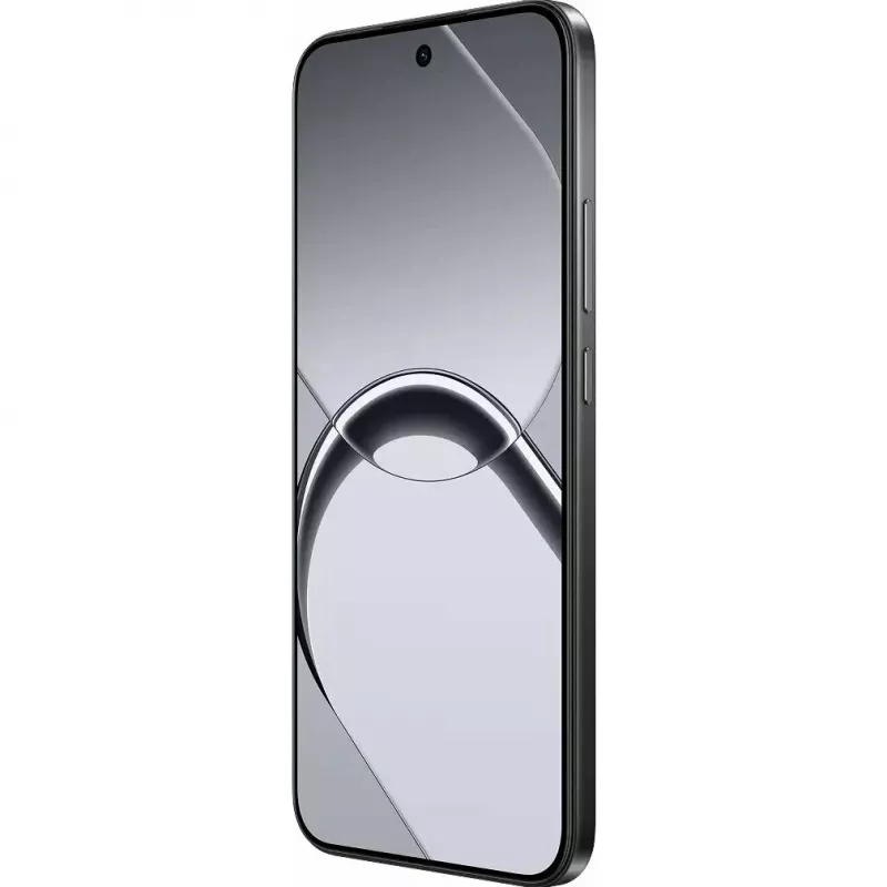 realme 16 5G 8/256GB Air Black išmanusis telefonas