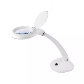 Rebel 6W stalinė didinamoji lempa su LED (30x2835SMD)