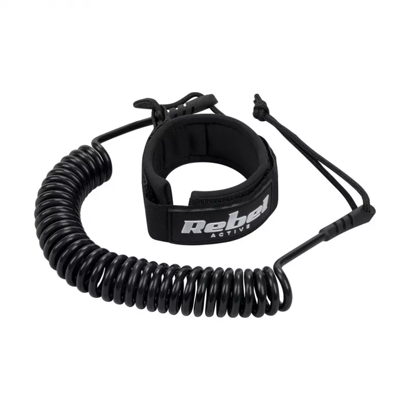 REBEL ACTIVE RBA-4500 pripučiama SUP lenta 350 cm oranžinė