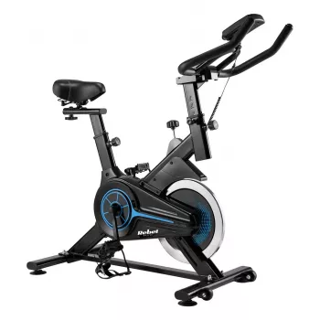 REBEL ACTIVE Dviračio treniruoklis Spinning modelis RBA-1016