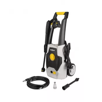 REBEL LT303 1200W slėginis plovimo aparatas 105 bar