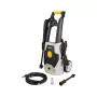 REBEL LT303 1200W slėginis plovimo aparatas 105 bar