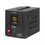 Rebel POWER-800 Nepertraukiamo maitinimo šaltinis - Gryno sinuso banga 800VA/500W 12V 230V