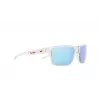 Red Bull Spect Chase akiniai X'tal Clear / Smoke Polarized