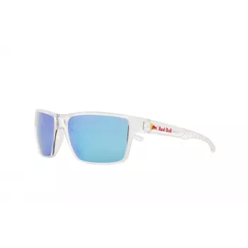 Red Bull Spect Chase akiniai X'tal Clear / Smoke Polarized