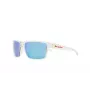 Red Bull Spect Chase akiniai X'tal Clear / Smoke Polarized