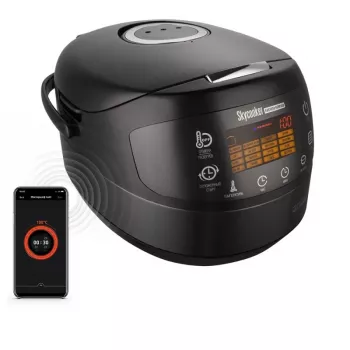 REDMOND RMC-M92S Multicooker