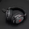 Redragon Arrow Pro H858 belaidė žaidimų ausinė (Bluetooth + 2.4GHz)