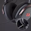 Redragon Arrow Pro H858 belaidė žaidimų ausinė (Bluetooth + 2.4GHz)