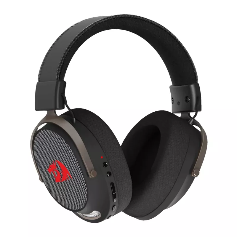 Redragon Arrow Pro H858 belaidė žaidimų ausinė (Bluetooth + 2.4GHz)