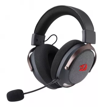 Redragon Arrow Pro H858 belaidė žaidimų ausinė (Bluetooth + 2.4GHz)