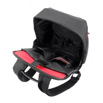 Redragon GB-94 TARDIS 2 Nylon 17/18 Travel Gaming Kuprinė