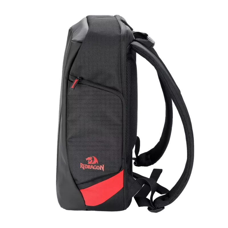 Redragon GB-94 TARDIS 2 Nylon 17/18 Travel Gaming Kuprinė
