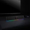 Redragon GS560 Adiemus 2.0 RGB USB/Aux garsiakalbis - juodas