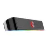 Redragon GS560 Adiemus 2.0 RGB USB/Aux garsiakalbis - juodas