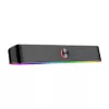 Redragon GS560 Adiemus 2.0 RGB USB/Aux garsiakalbis - juodas