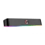 Redragon GS560 Adiemus 2.0 RGB USB/Aux garsiakalbis - juodas