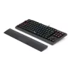 Redragon K588 RGB Pro BROADSWORD TKL mechaninė žaidimų klaviatūra (laidinis, juoda)