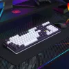 Redragon K745 Pro ANTONIUM pilno dydžio mechaninė žaidimų klaviatūra