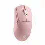 REDRAGON M916 PRO 1K 3 režimų belaidė žaidimų pelė - rožinė