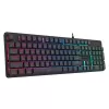 Redragon S107 RGB žaidimų klaviatūra ir pelė su laidu