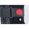 REH Air Walker Basic Long Ortozė Dydis L Juoda