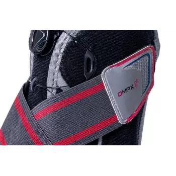 REH Malleomax Pro Kulkšnies Ortozė O-1161/L