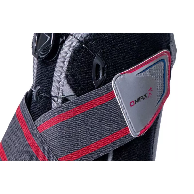 REH Malleomax Pro Kulkšnies Ortozė O-1161/L