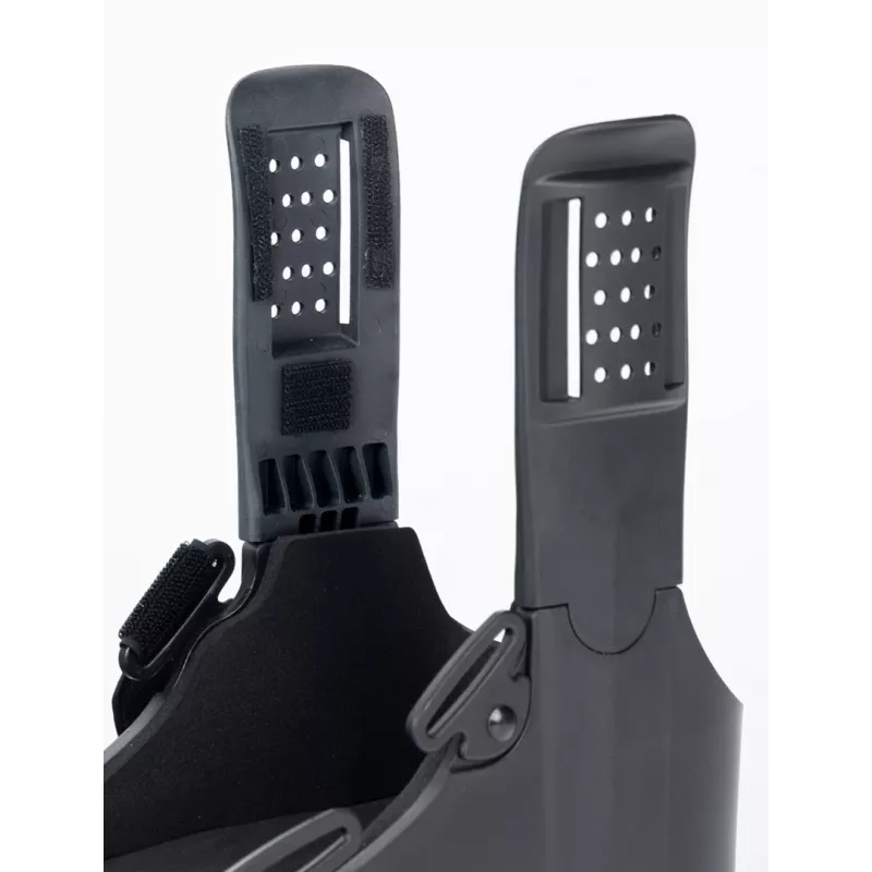 REH O-1183/S trumpas ortopedinis įtvaras AIR WALKER BASIC, S dydis