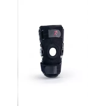 REH Stabilmax O-1241/4XL Atviras trumpas kelio įtvaras su girnelės atlaisvinimu