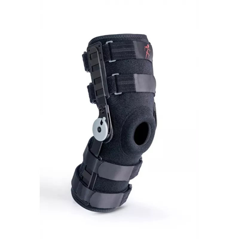 REH Stabilmax atviras girnelės ilgas kelio įtvaras O-1243/3XL