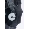 REH Stabilmax atviras girnelės ilgas kelio įtvaras O-1243/3XL
