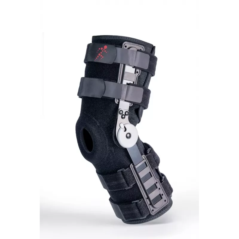 REH Stabilmax atviras girnelės ilgas kelio įtvaras O-1243/XL