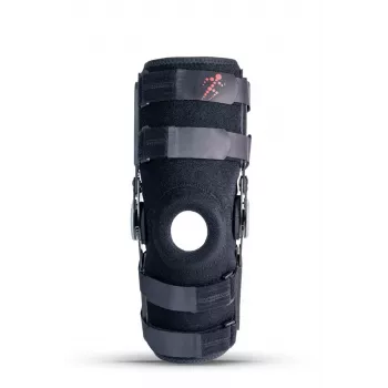 REH Stabilmax atviras girnelės ilgas kelio įtvaras O-1243/XL