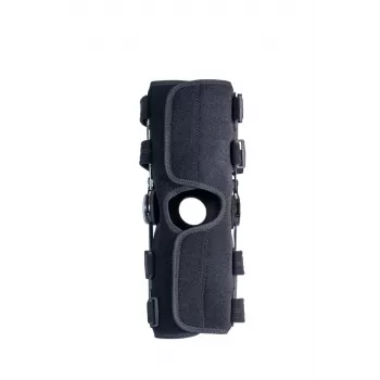 REH Stabilmax atviras girnelės ilgas kelio įtvaras O-1243/XXL